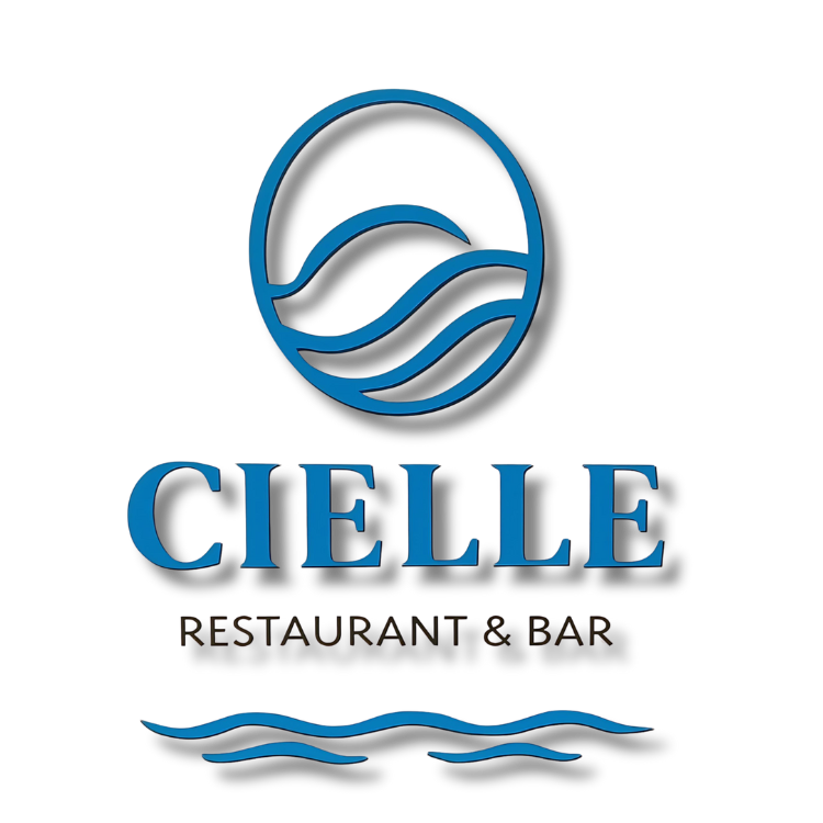 CIELLE RESTAURANT & BAR Fira Santorini island